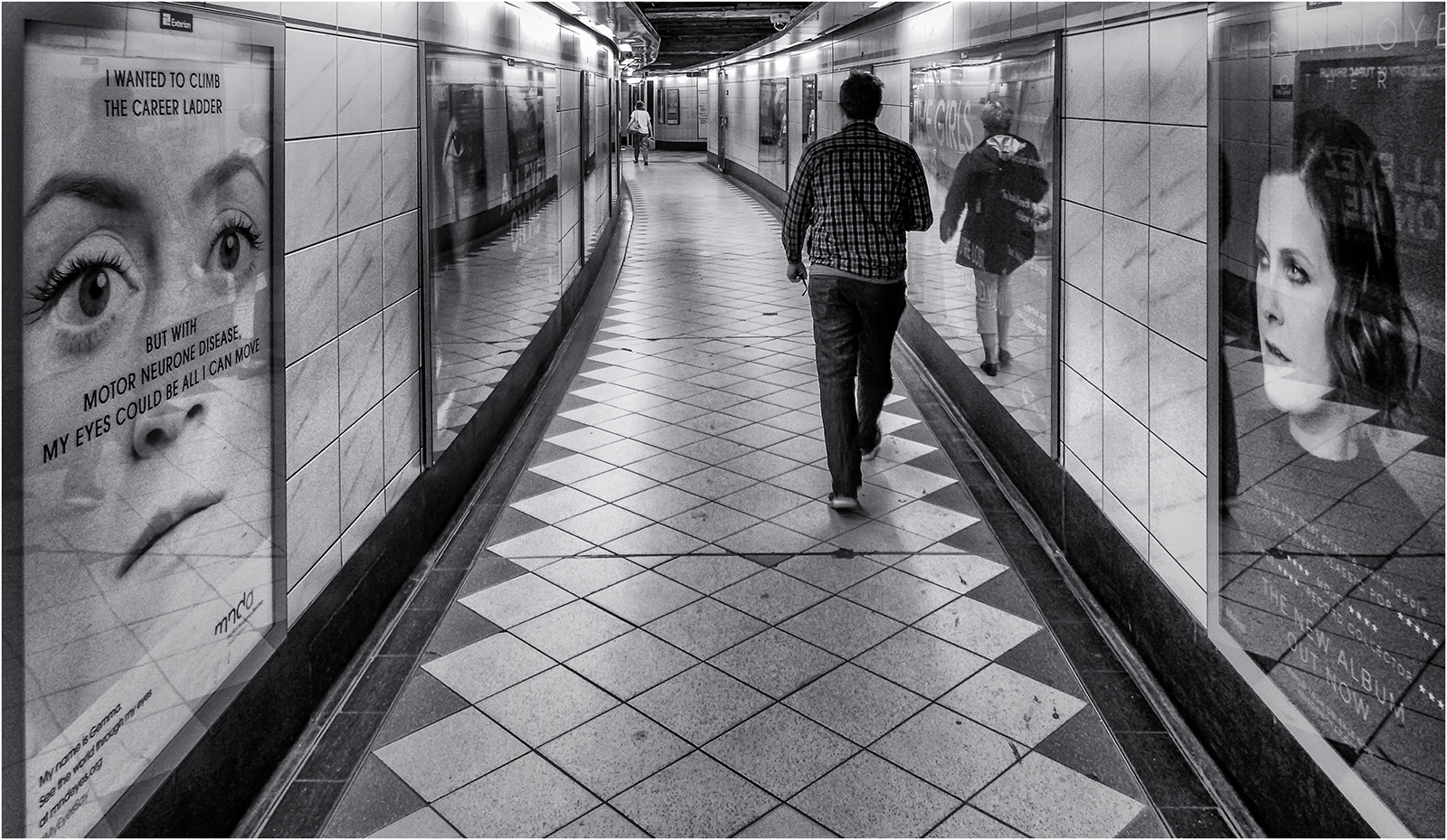 12. Did you see that?