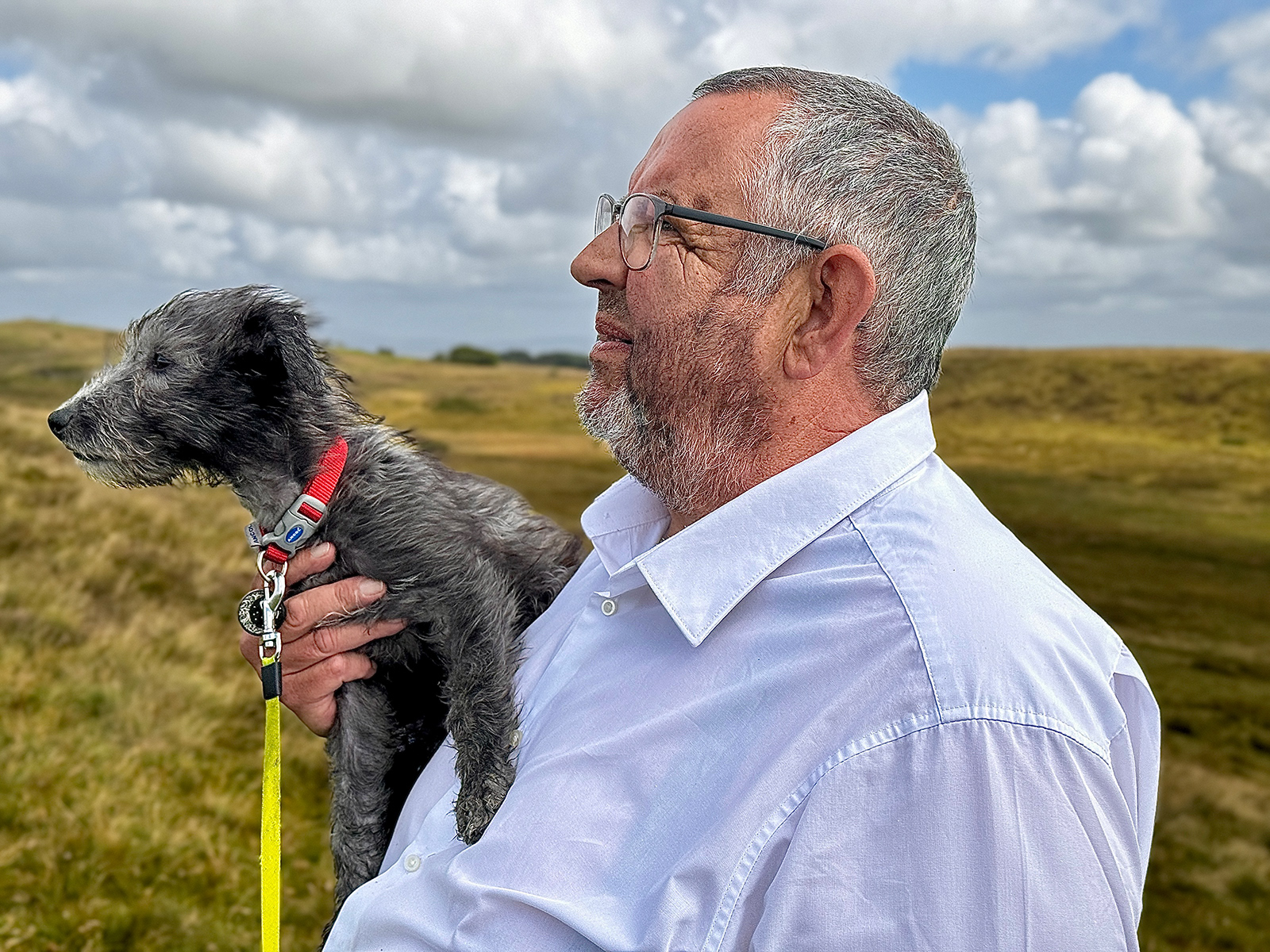 One Man and his Dog (David Hough) 19 points