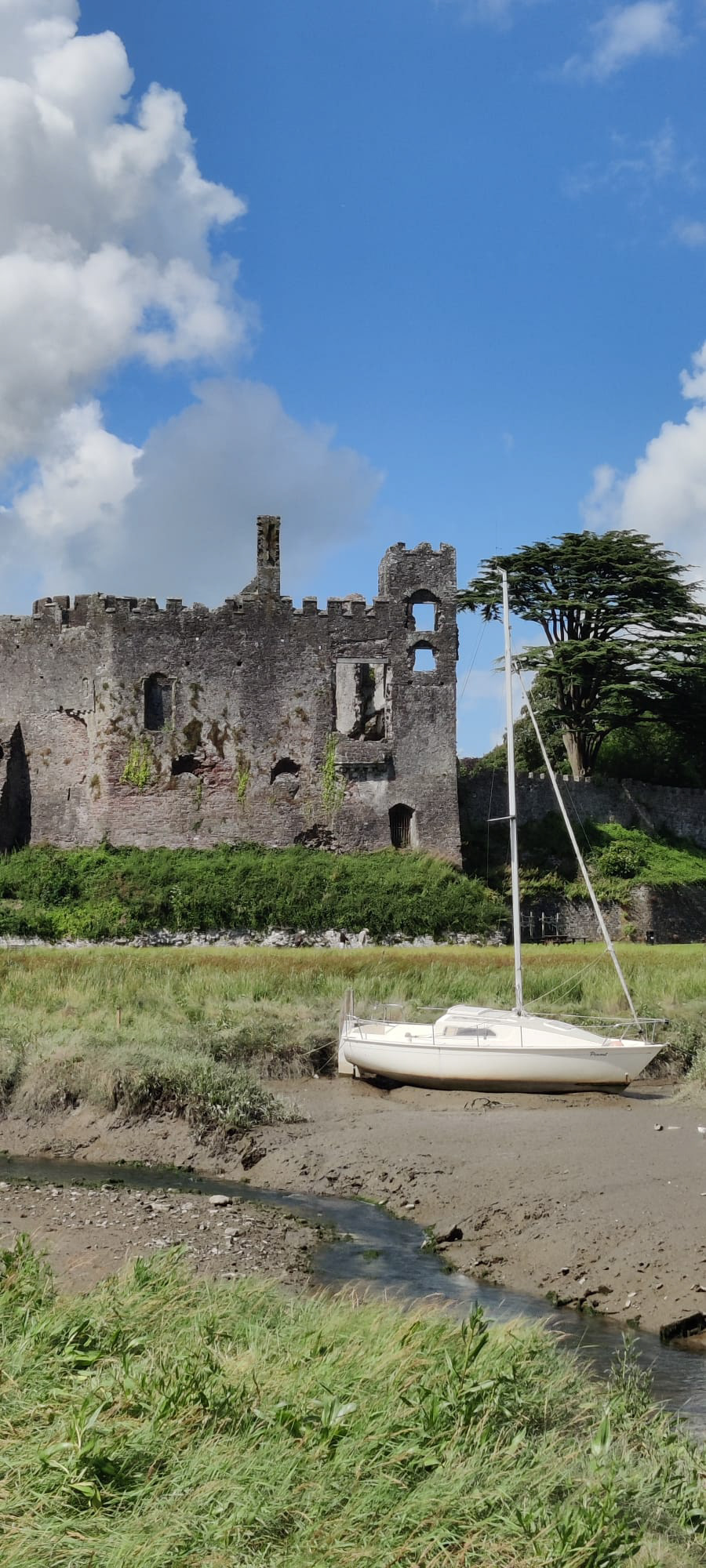 "Perpendicularity" by Hilary Harding