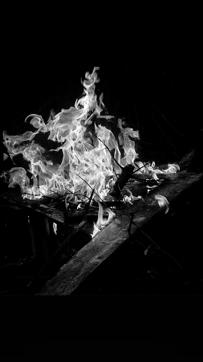 "Scorched"