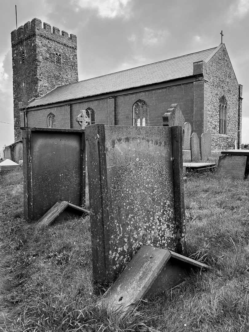 "Llanon 08" by Morlais Davies