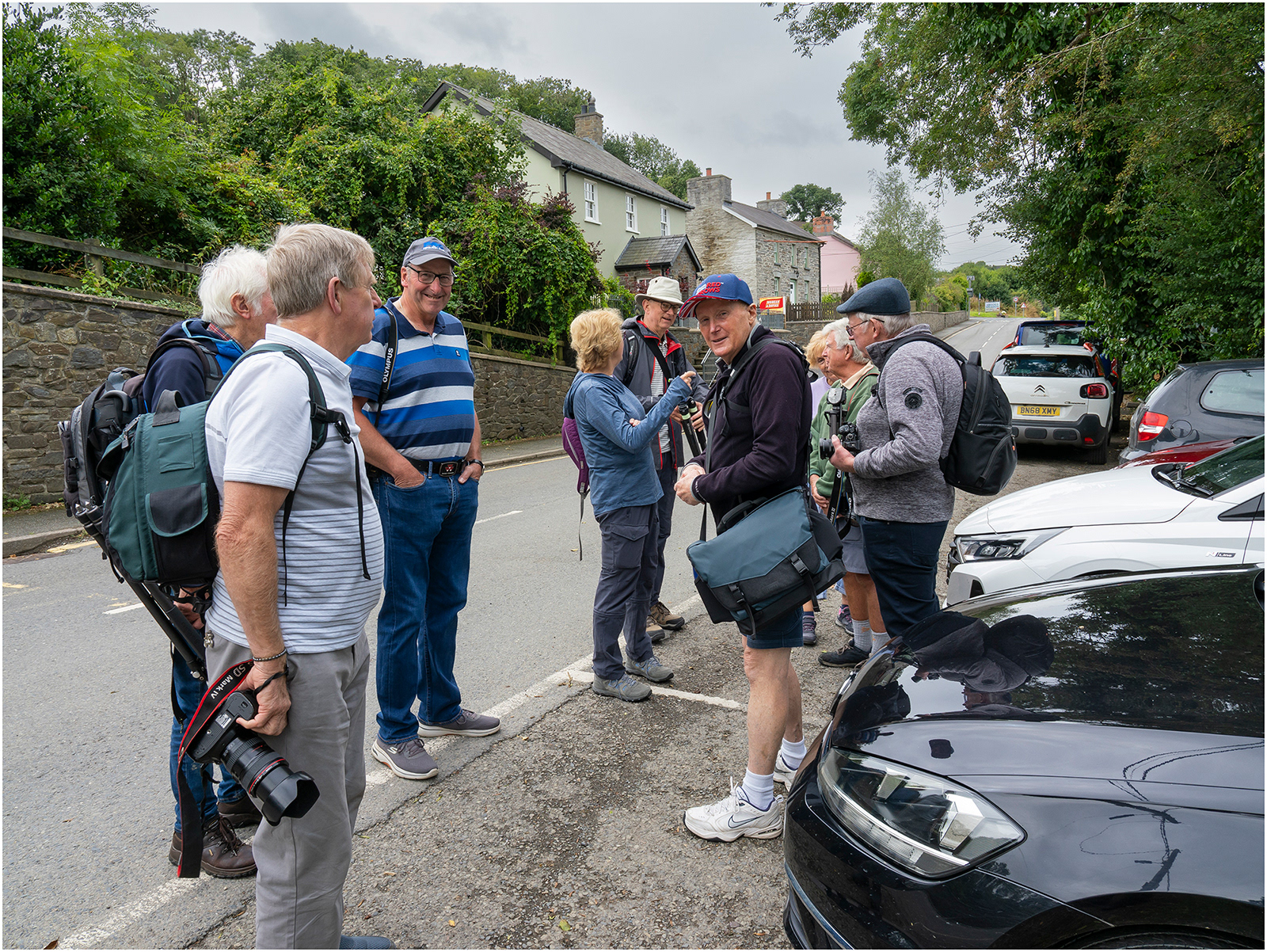 "Action planning" by Viv Evans