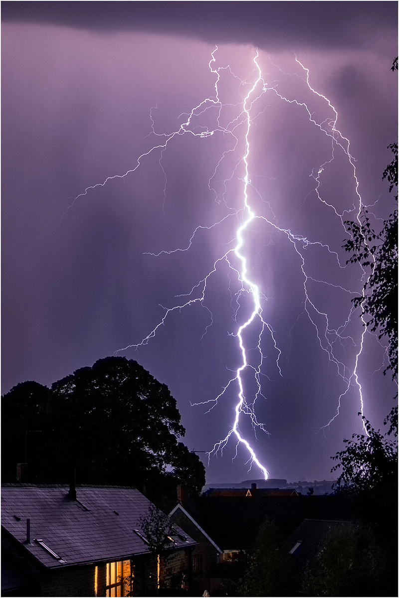 6. "Summer Storm" by Simon Harding (20 points) (SC: 20)