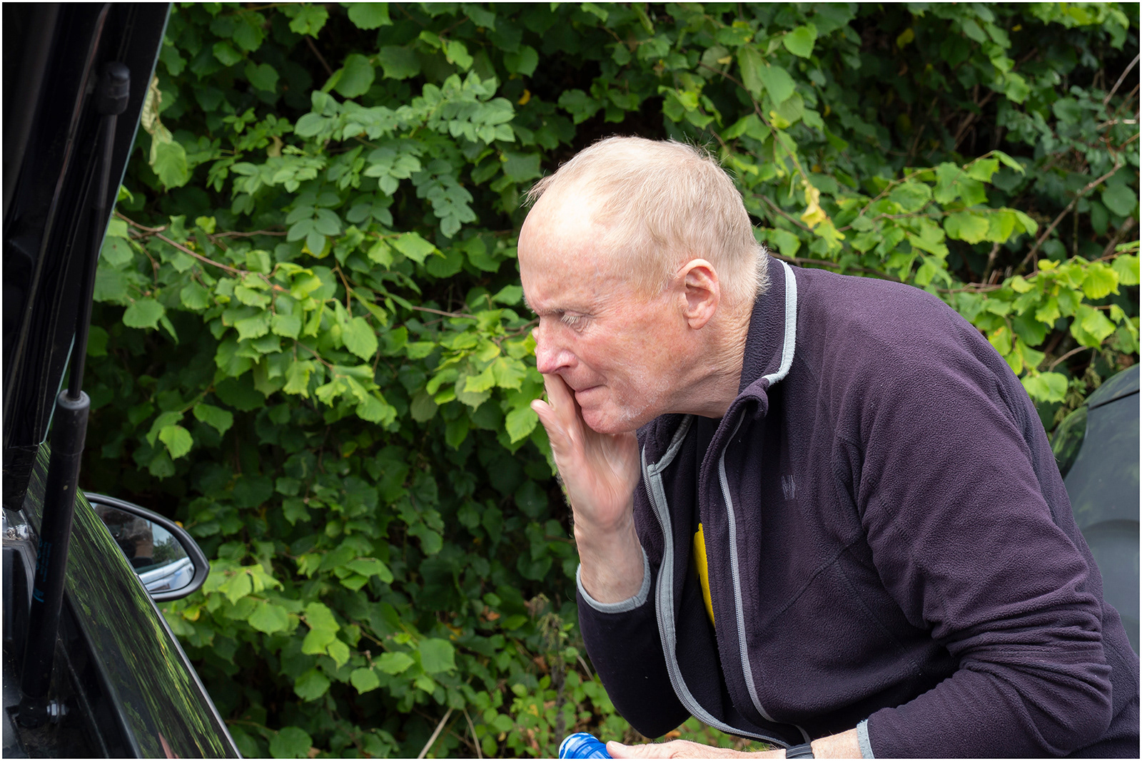 "Factor 50" by Viv Evans