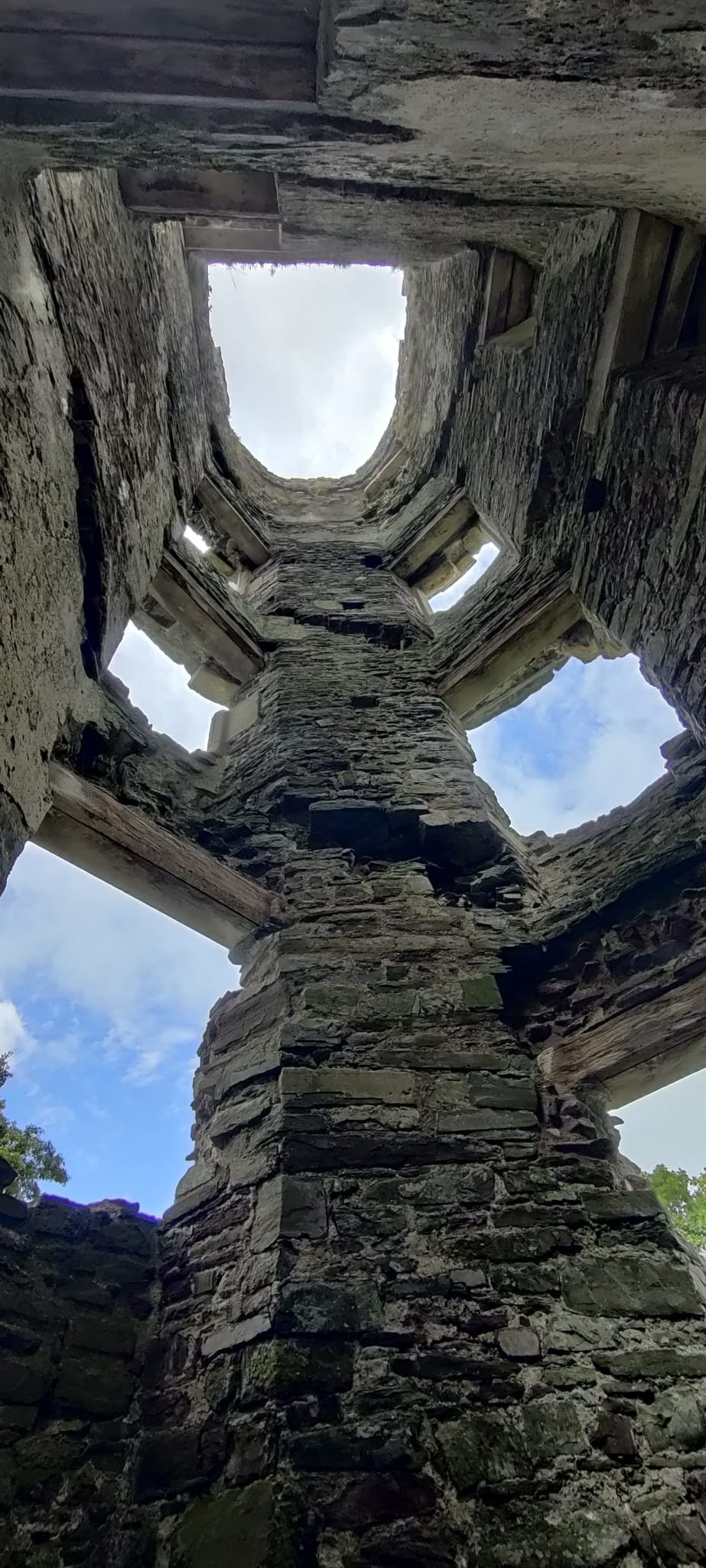 "Windows" by Hilary Harding