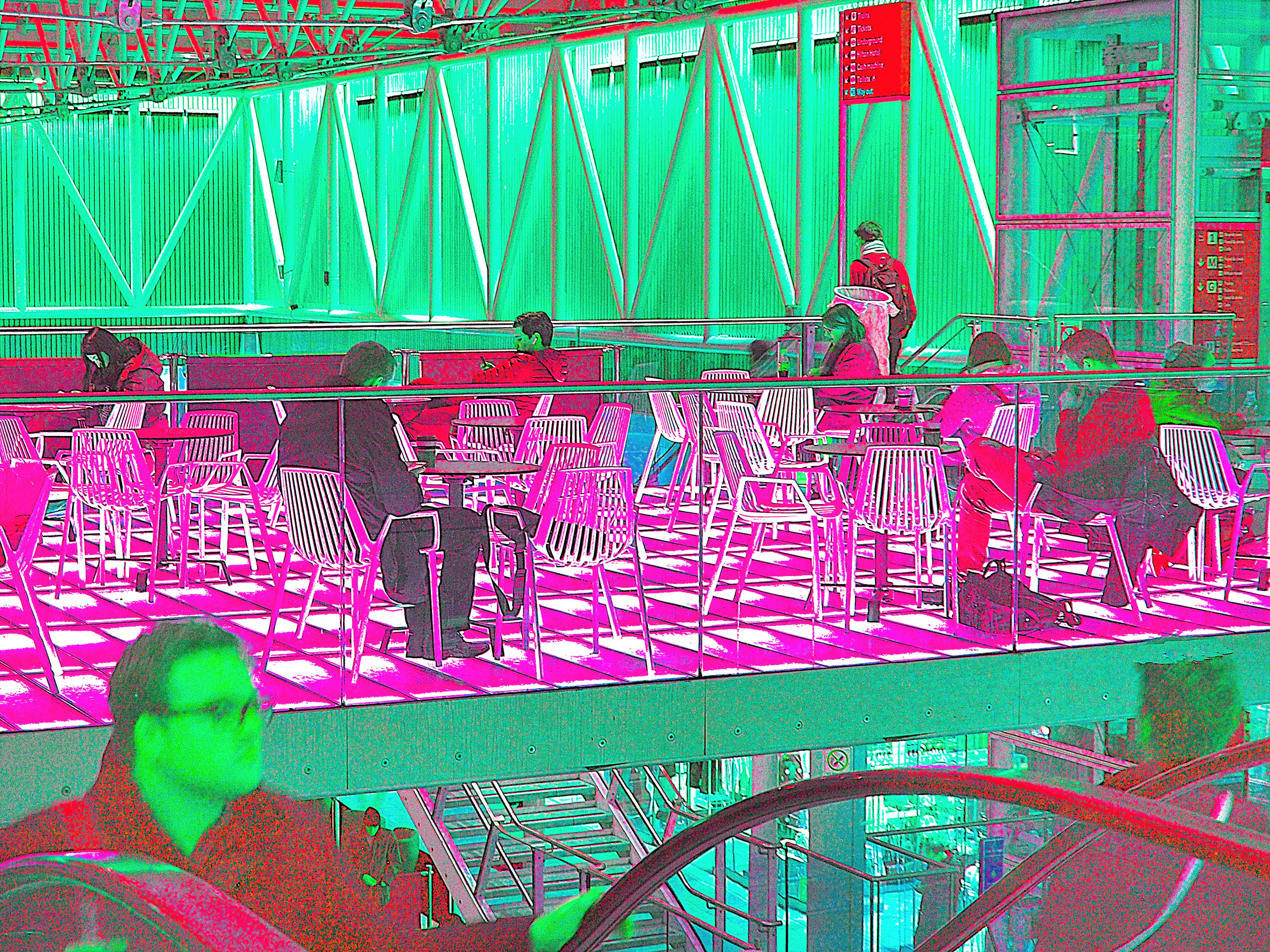 Waiting Room (2)