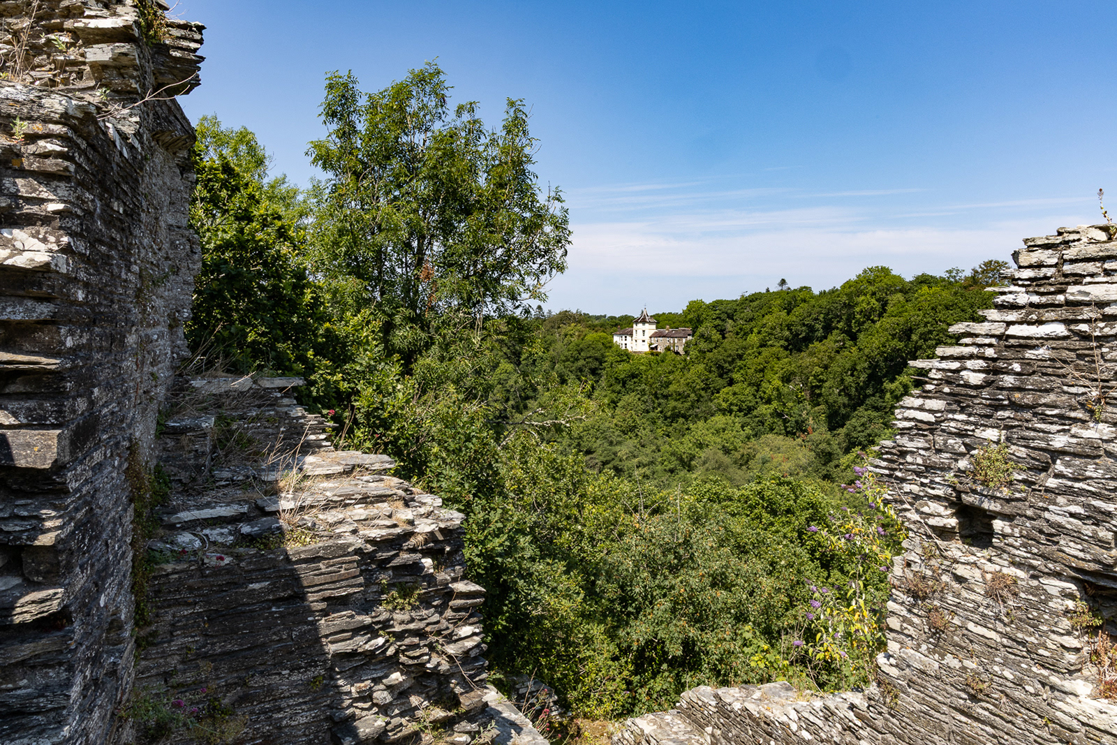 "Cilgerran-8554" by Morlais Davies
