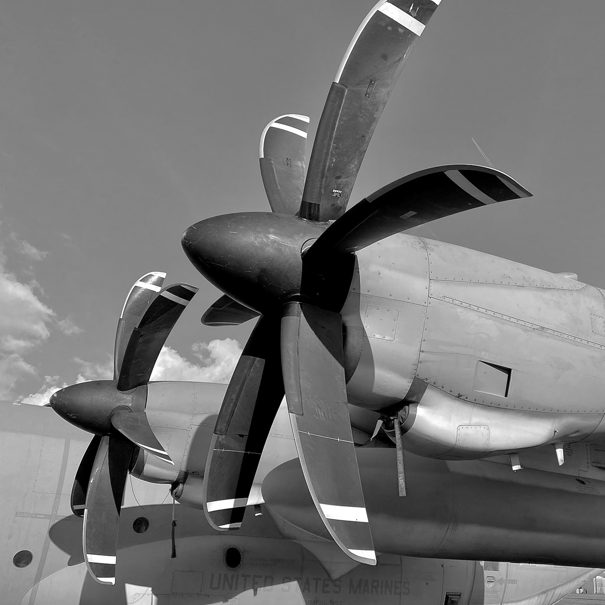 Propellers