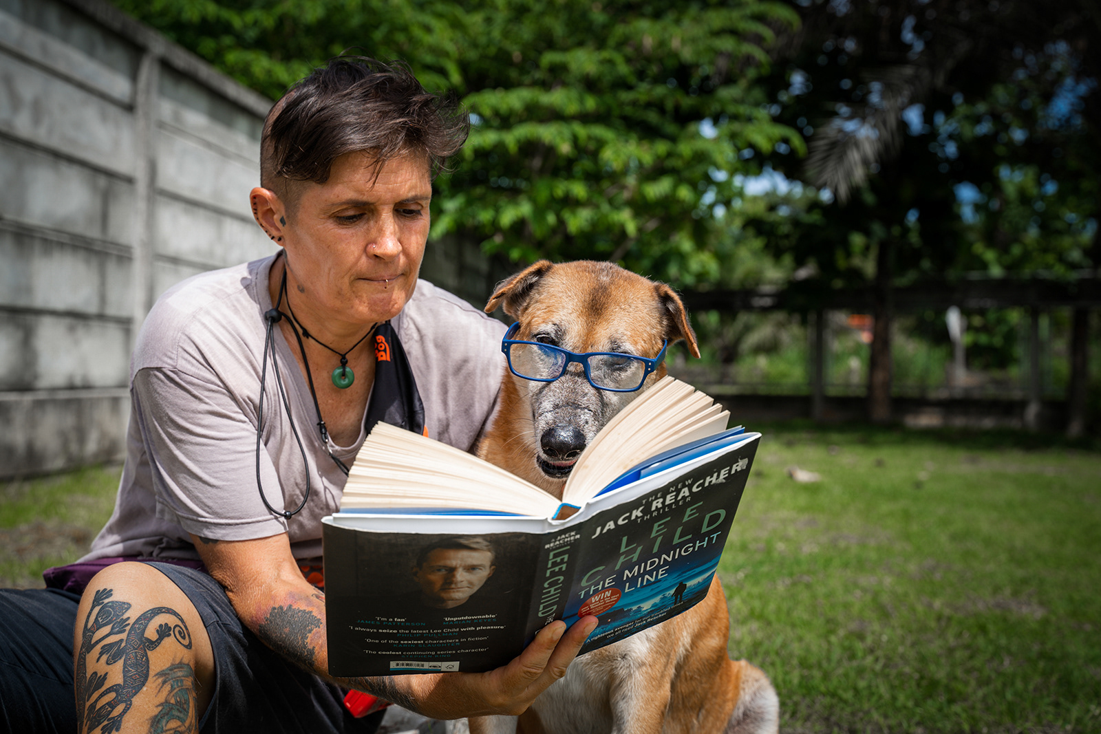 Storytime (Jan Evans) 18 points