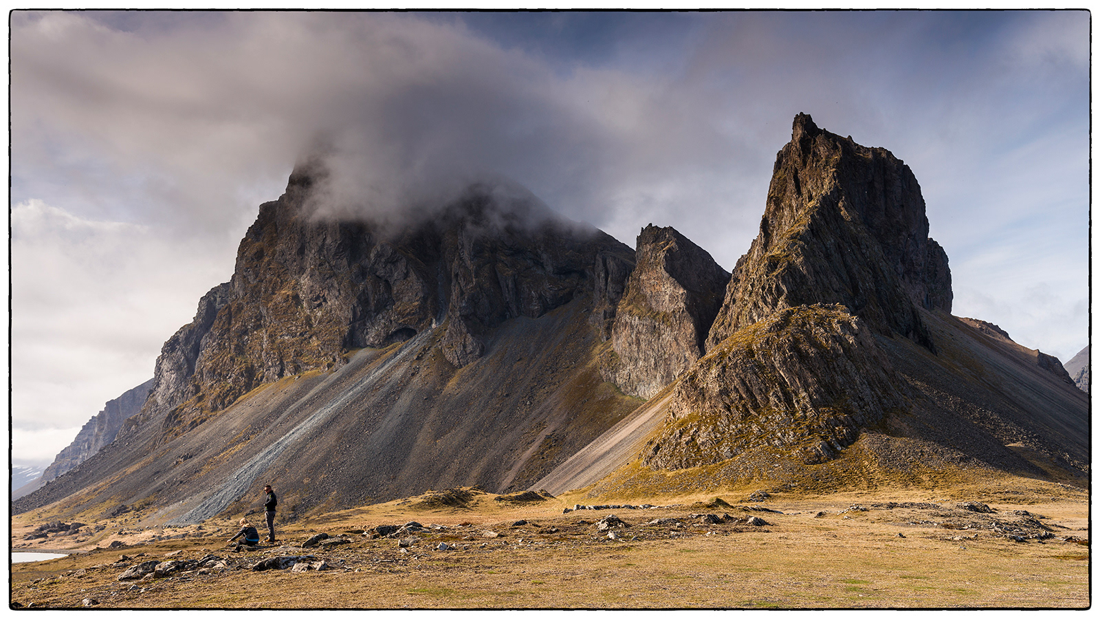 Hvalnes, Iceland