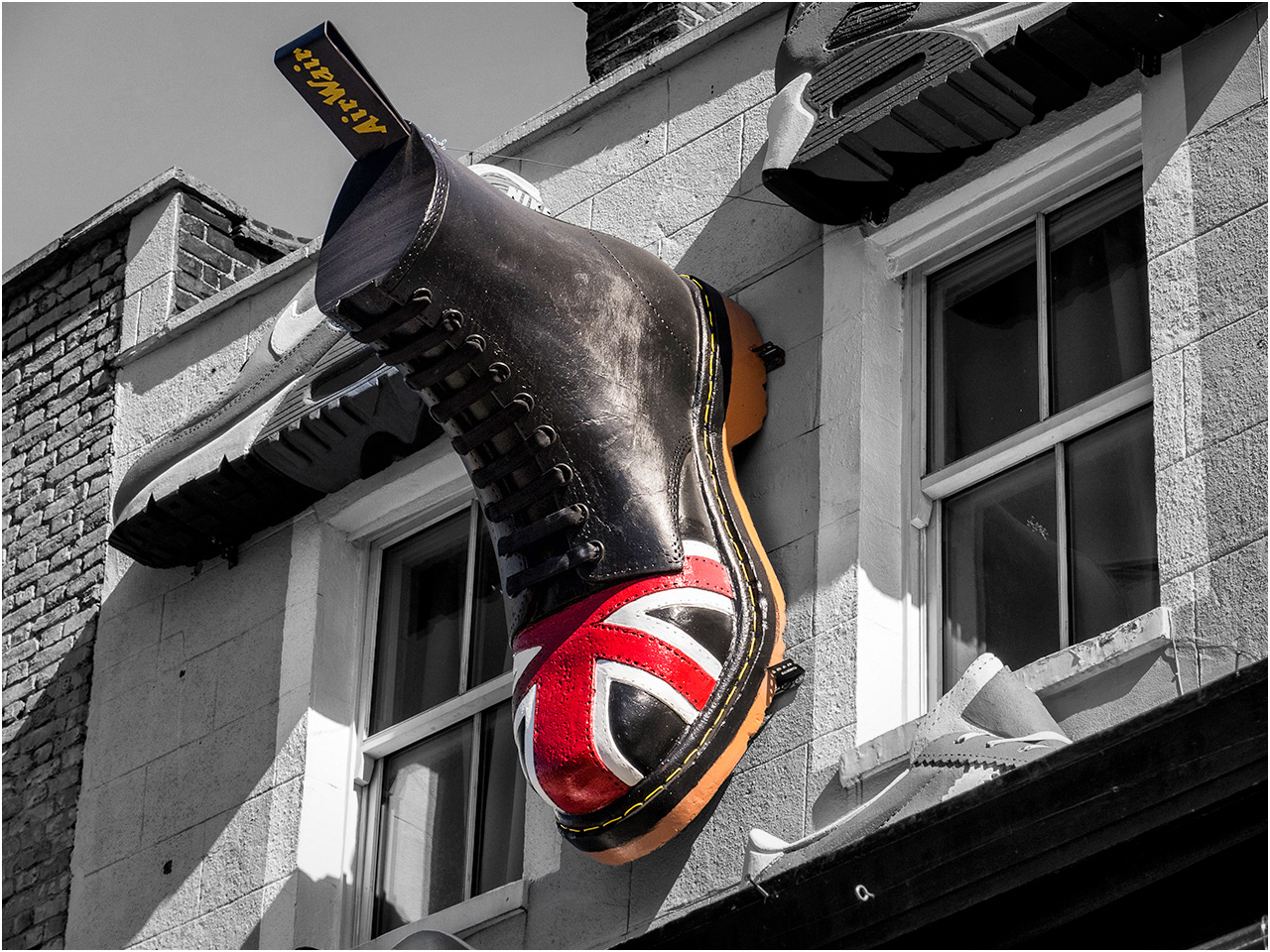 12. Stamp of Authority