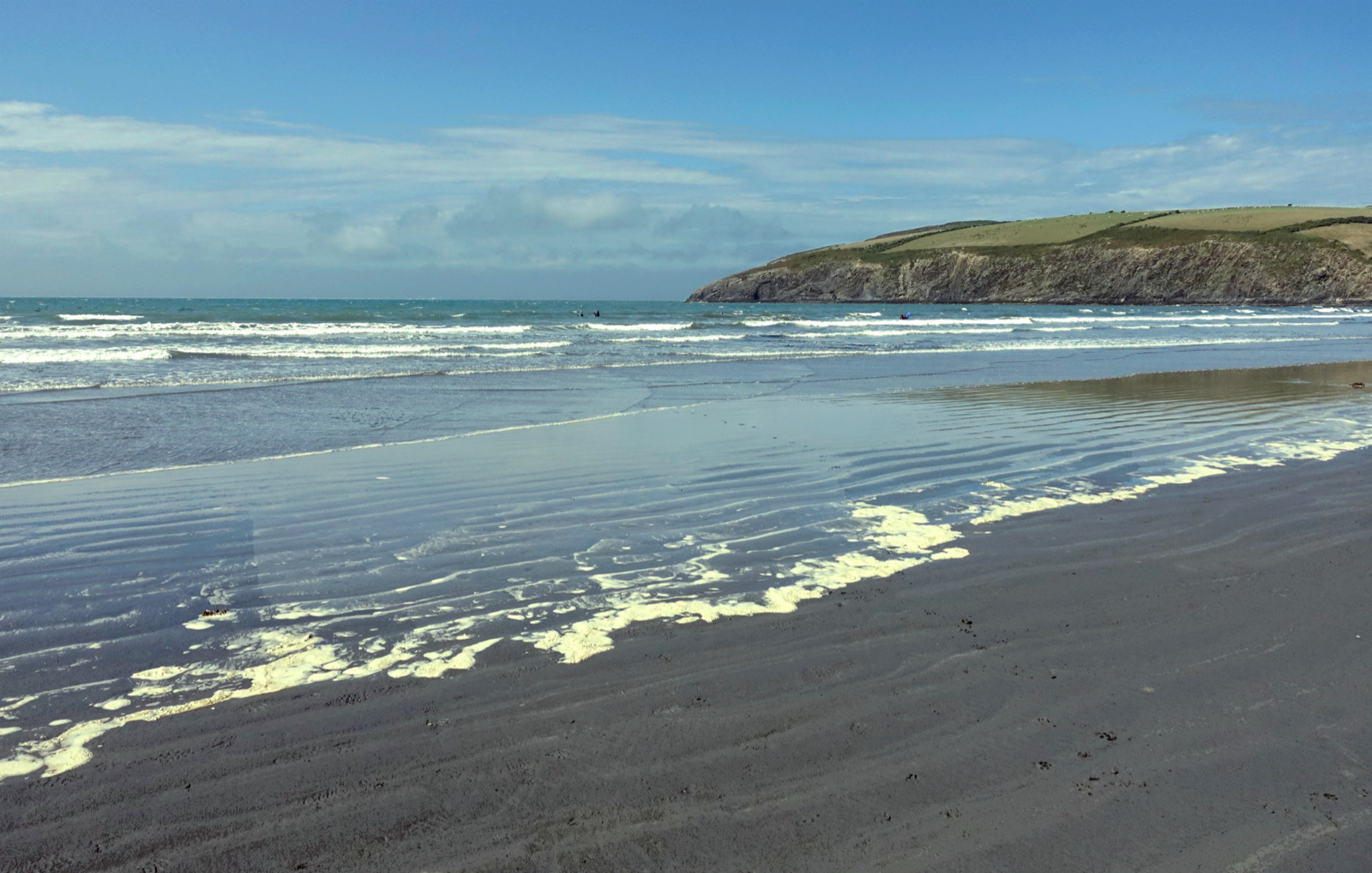 "Newport Beach" by Mike Jones