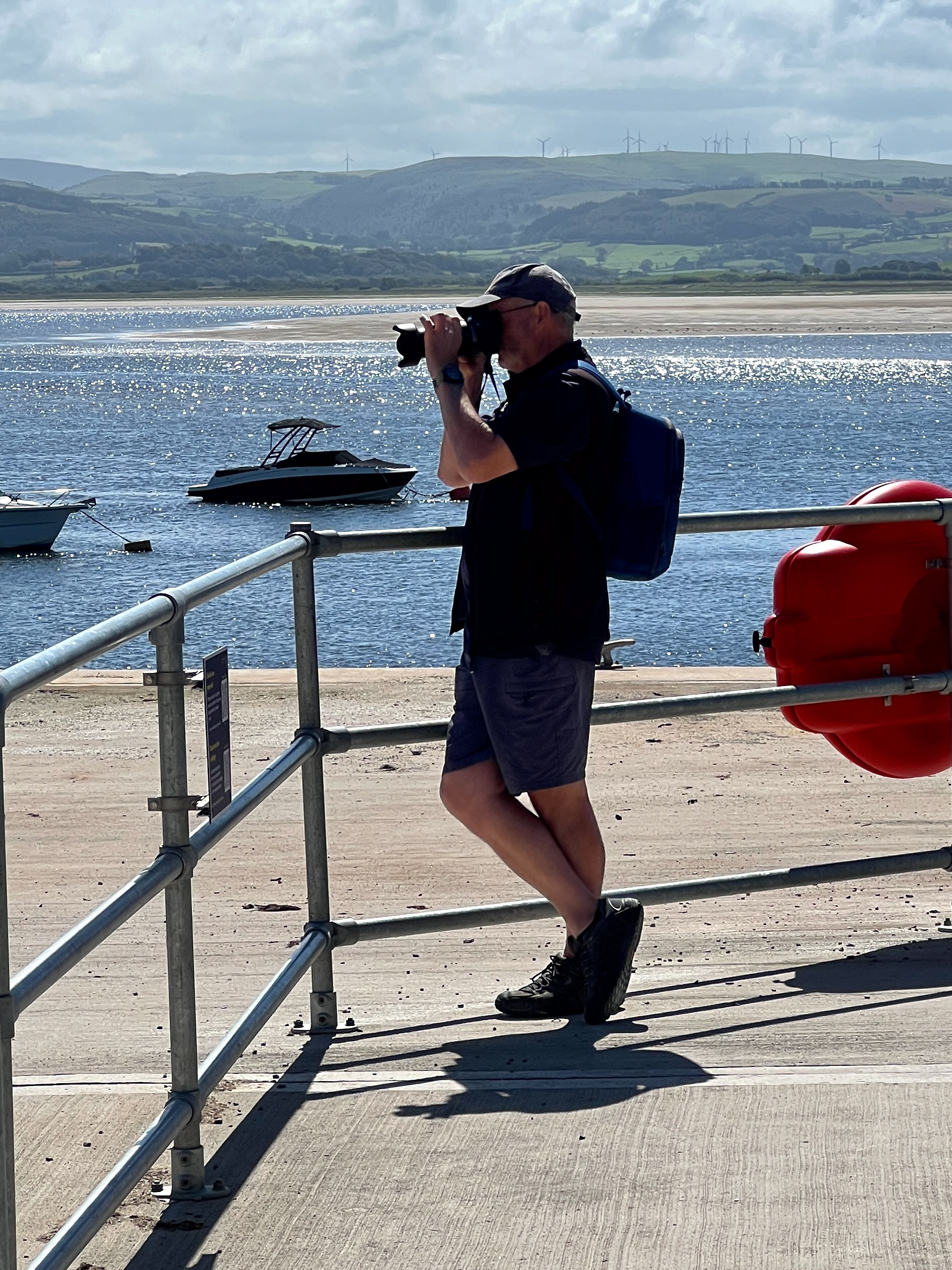 "Aberdyfi_2614" by Morlais Davies