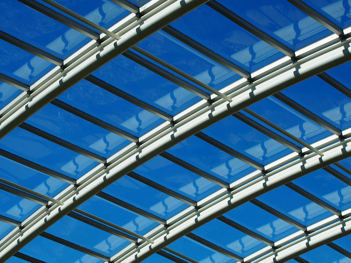 Greenhouse Blue
