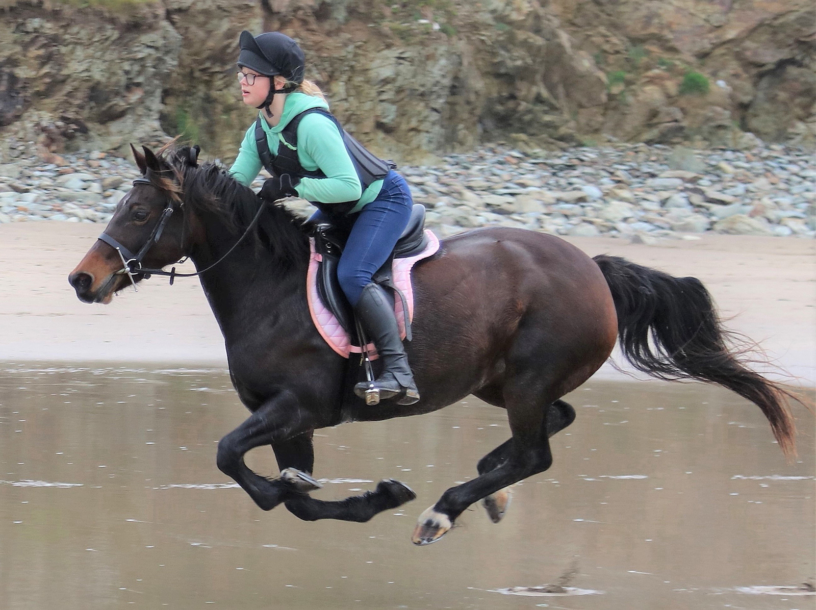 Special mention: Brian Ottewell