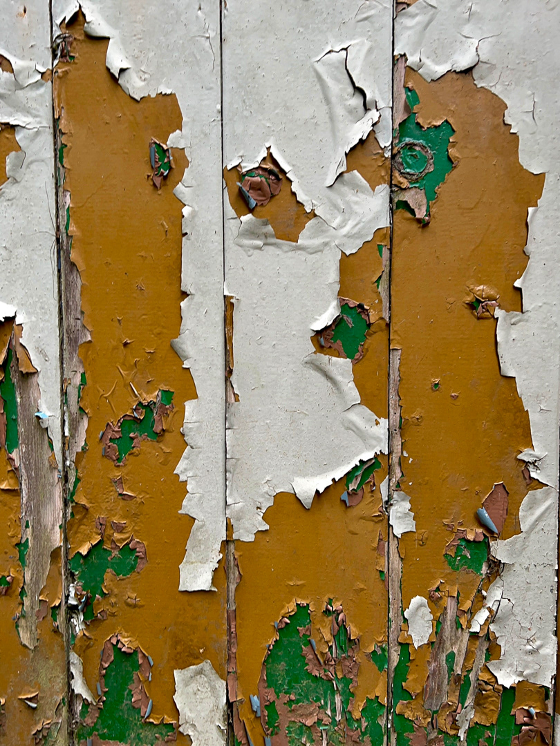 "Layers" by Morlais Davies