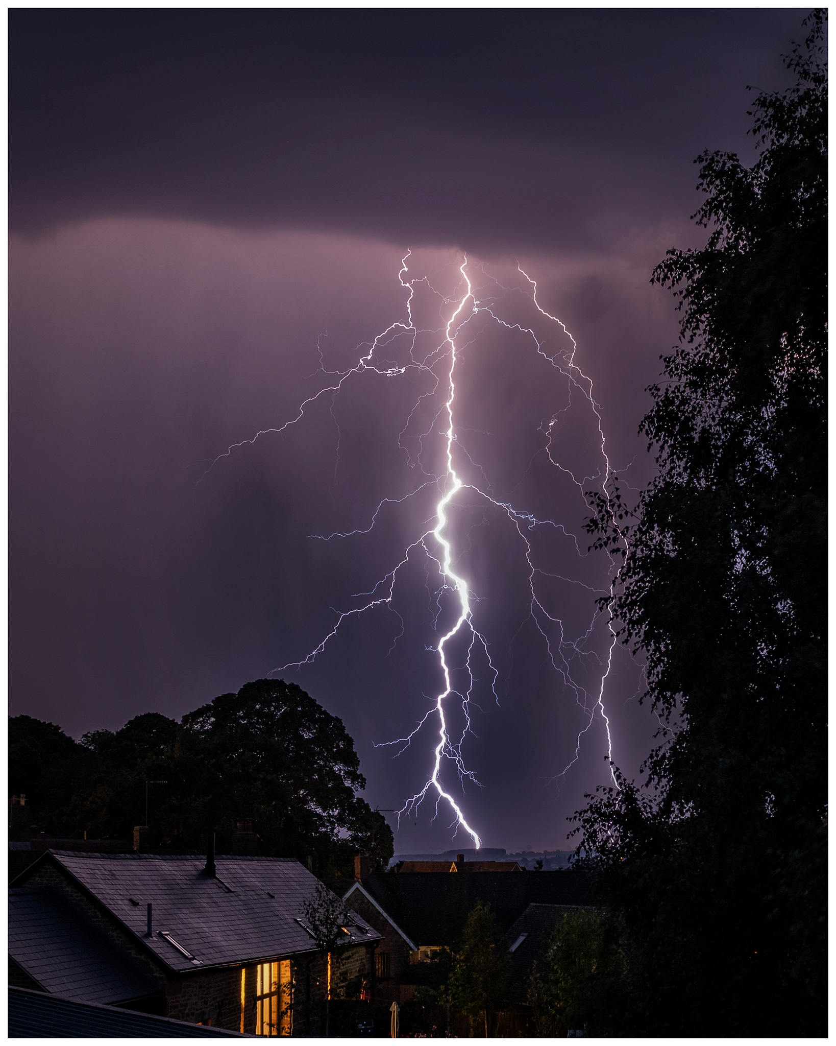 Summer Storms (1)