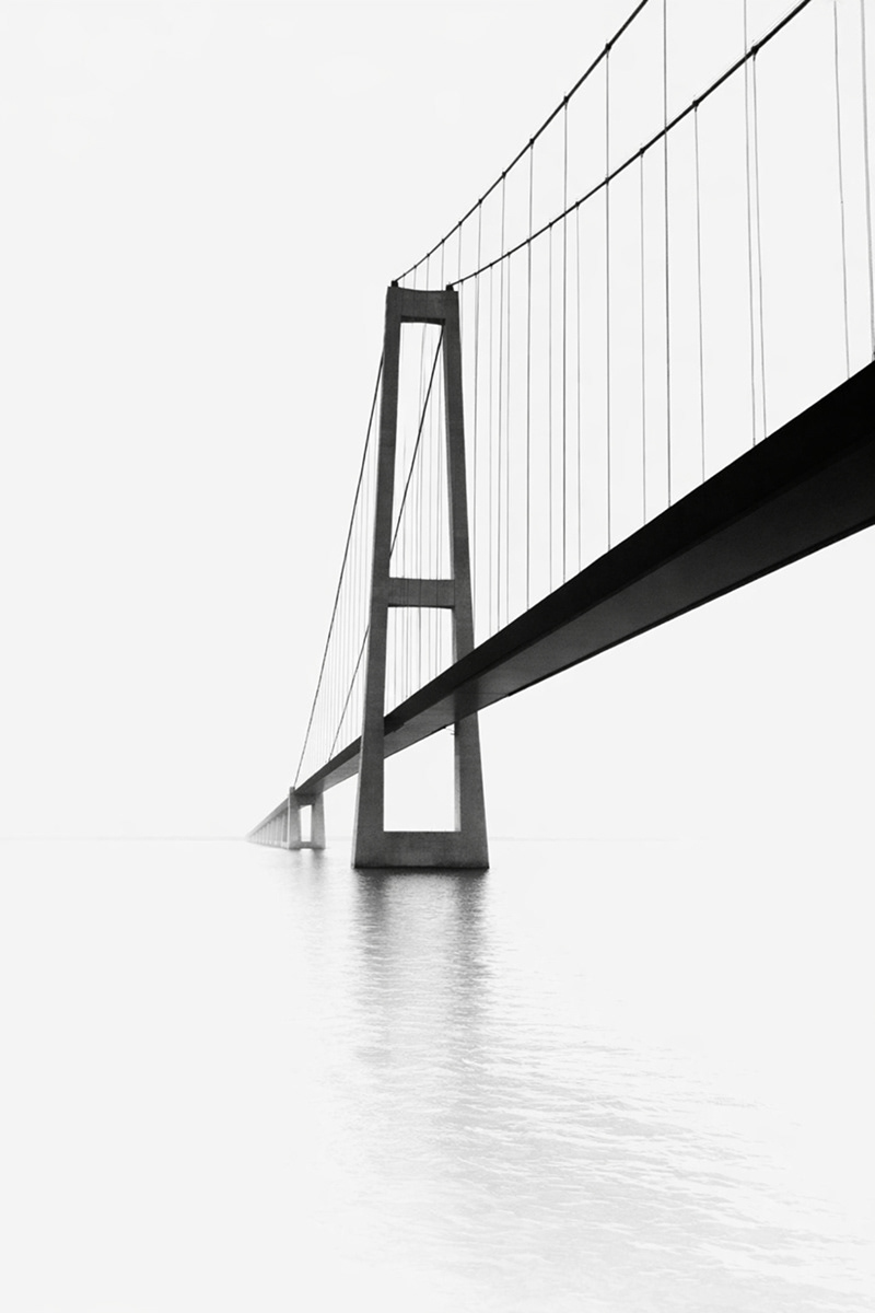 "Bridge to Nowhere' by Mike Jones