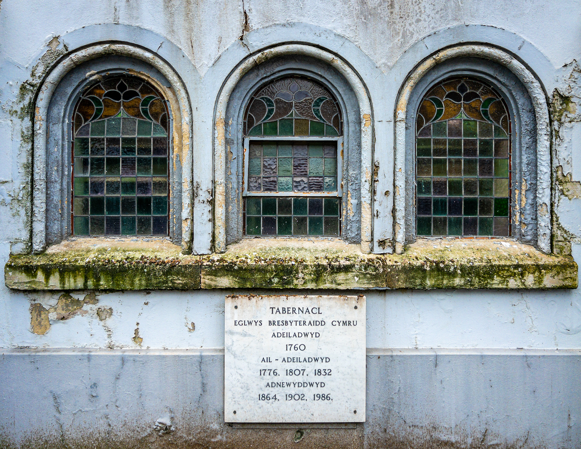Tabernacl