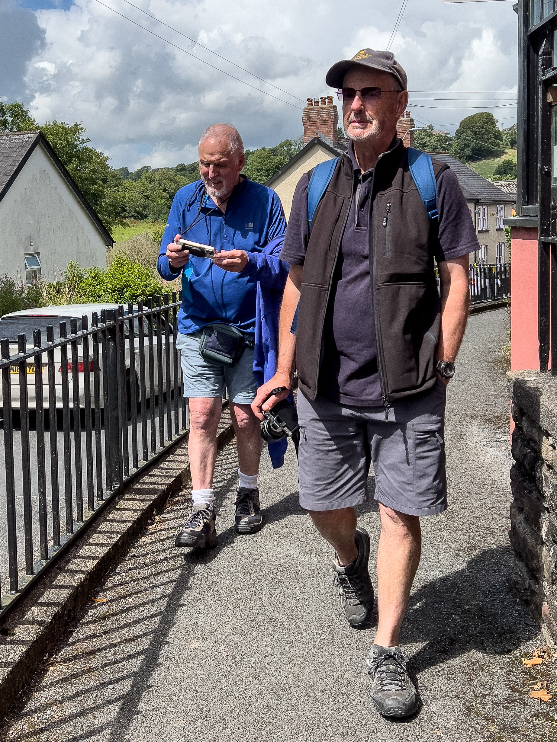 IMG_5210 by Morlais Davies