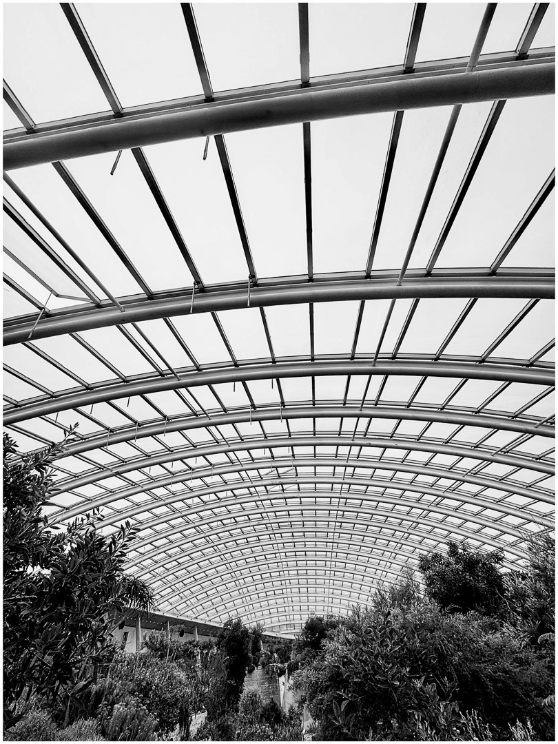 "Vanishing point" by Morlais Davies