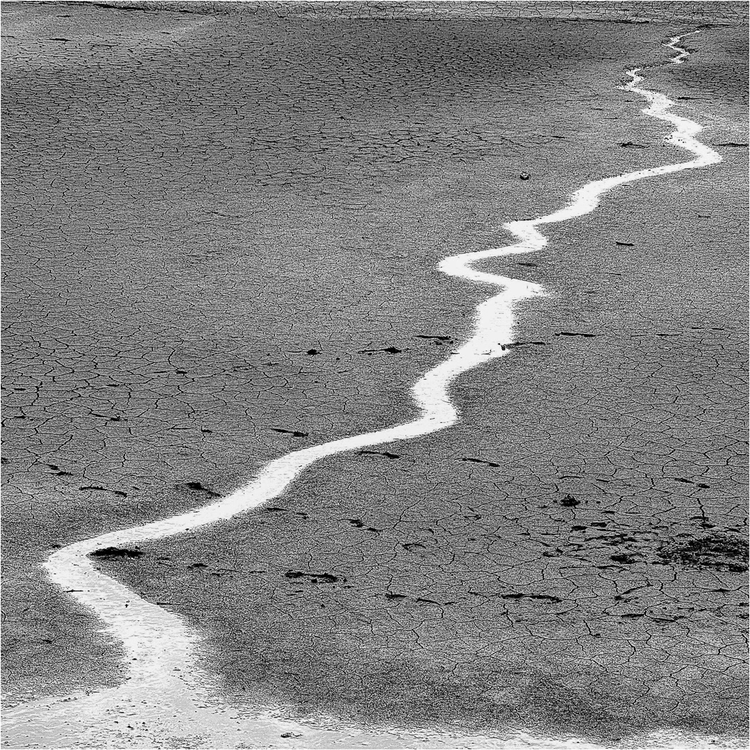 "Rivulet" by Morlais Davies