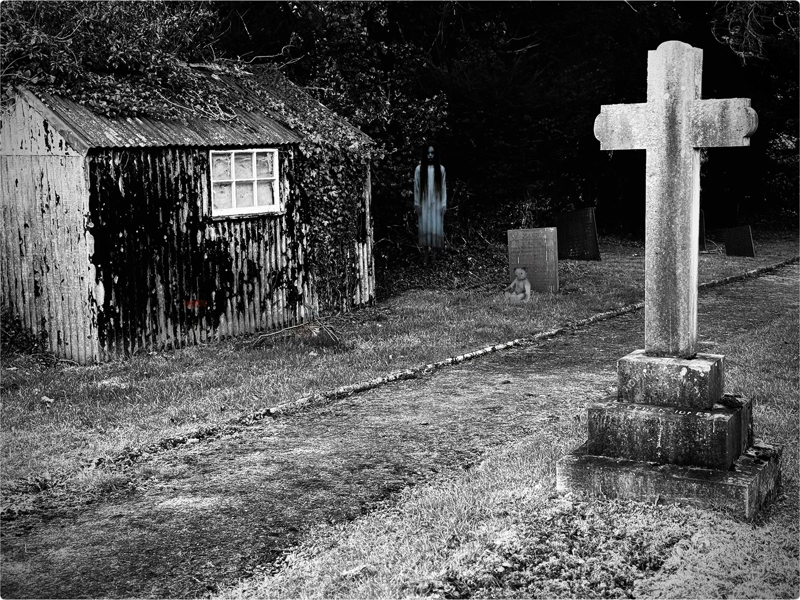 The Griefs of the Ages (David Hough) 17 points