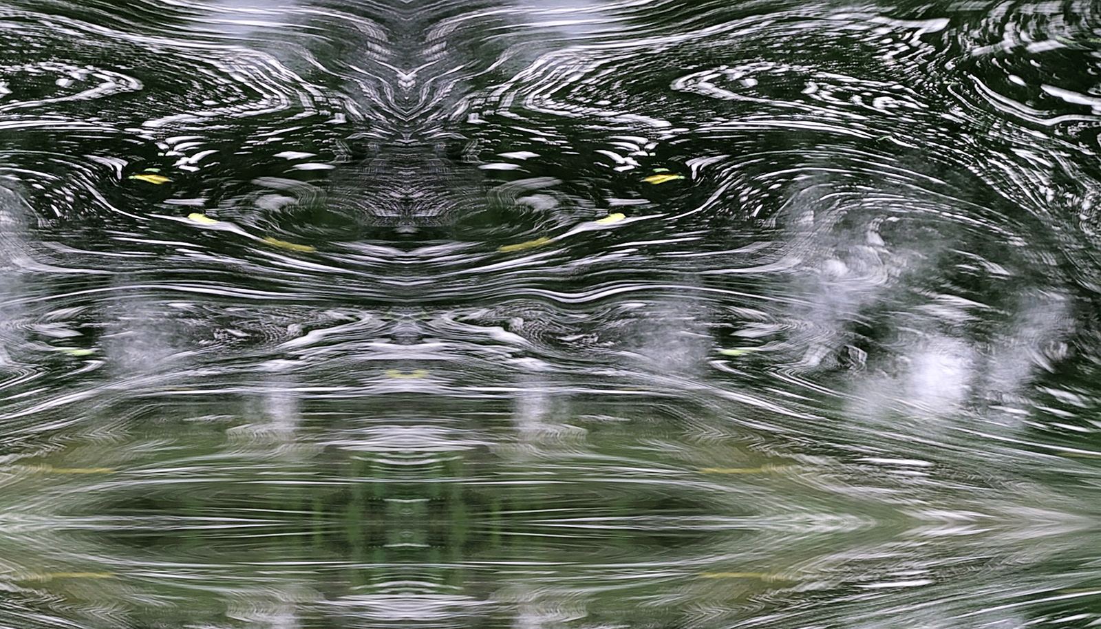 "What a Mess" by Mike Jones