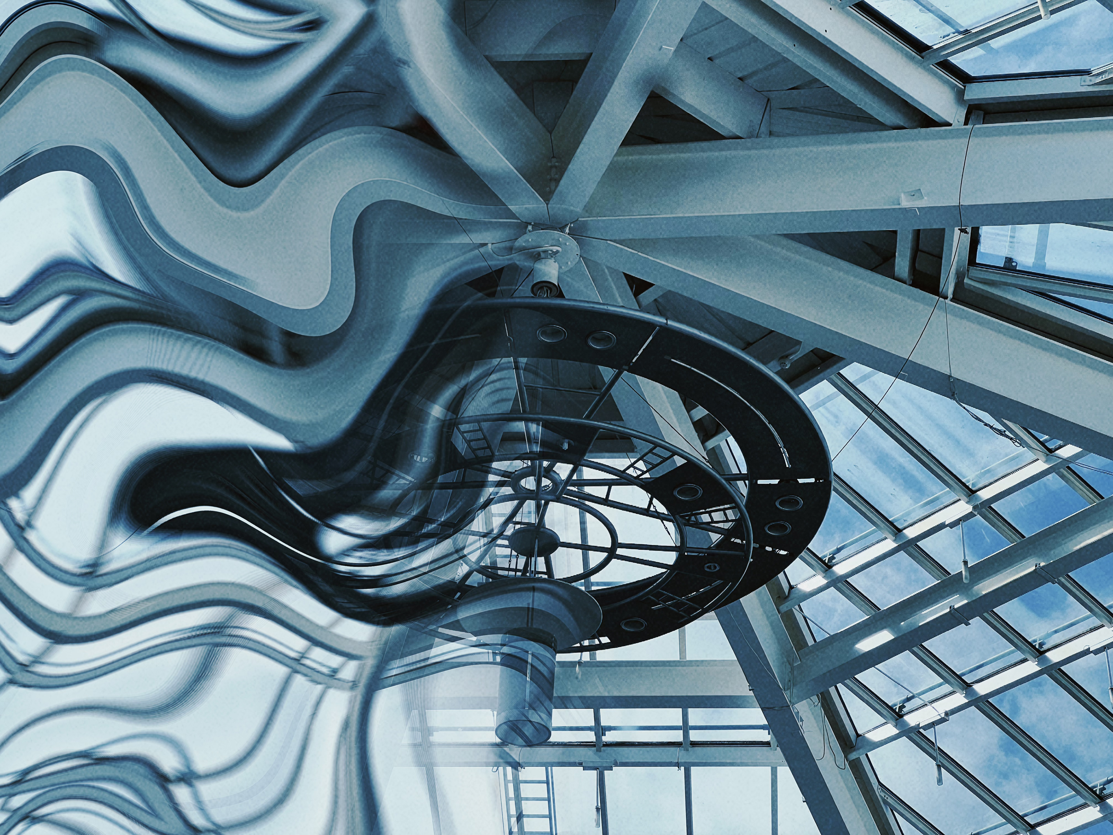 14. Modern Architecture