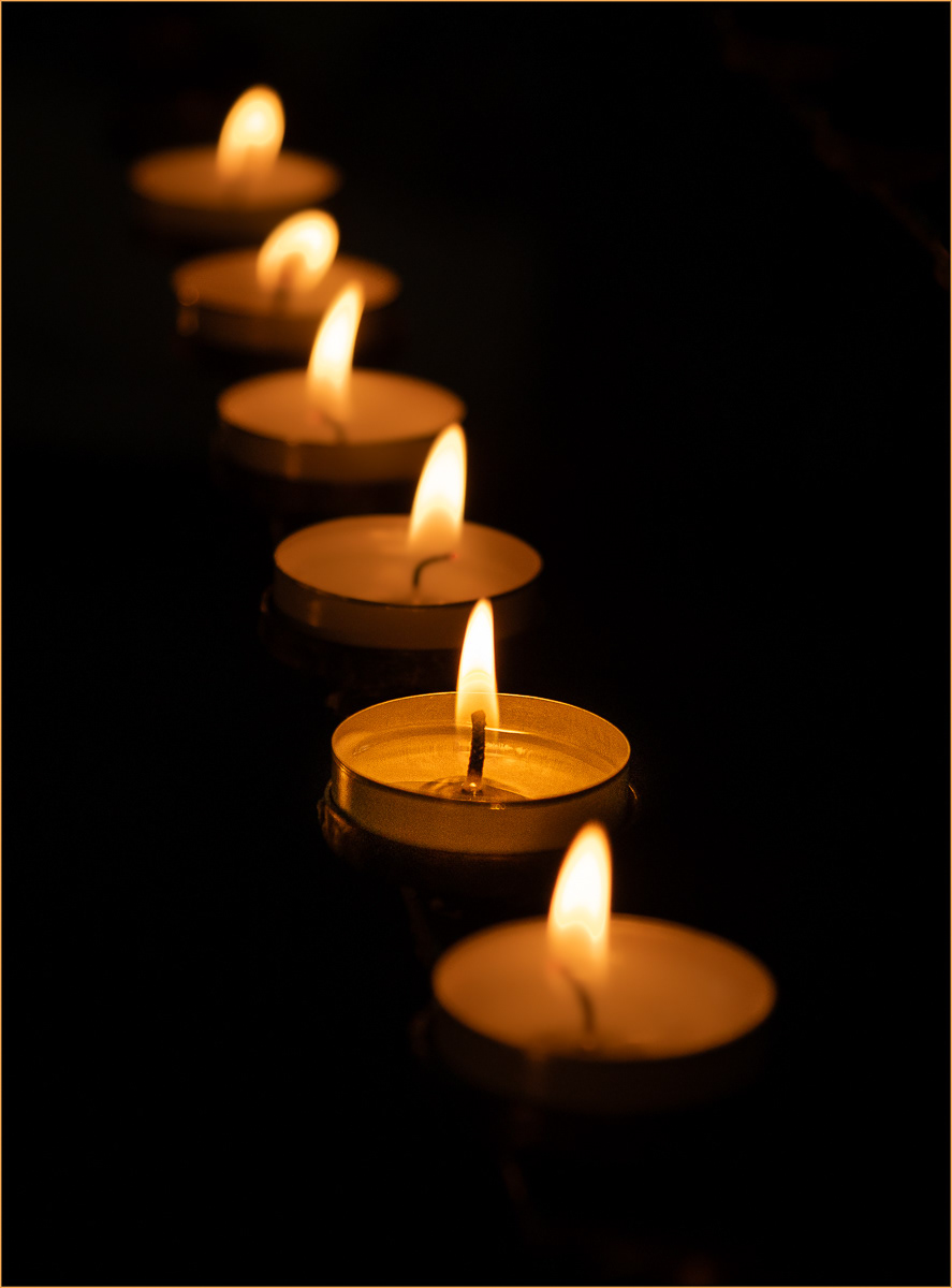 "The Chosen One" by Anne Jones