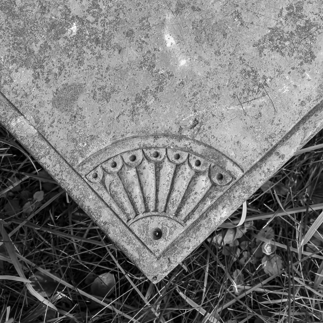 "Shortbread anyone?" by Morlais Davies