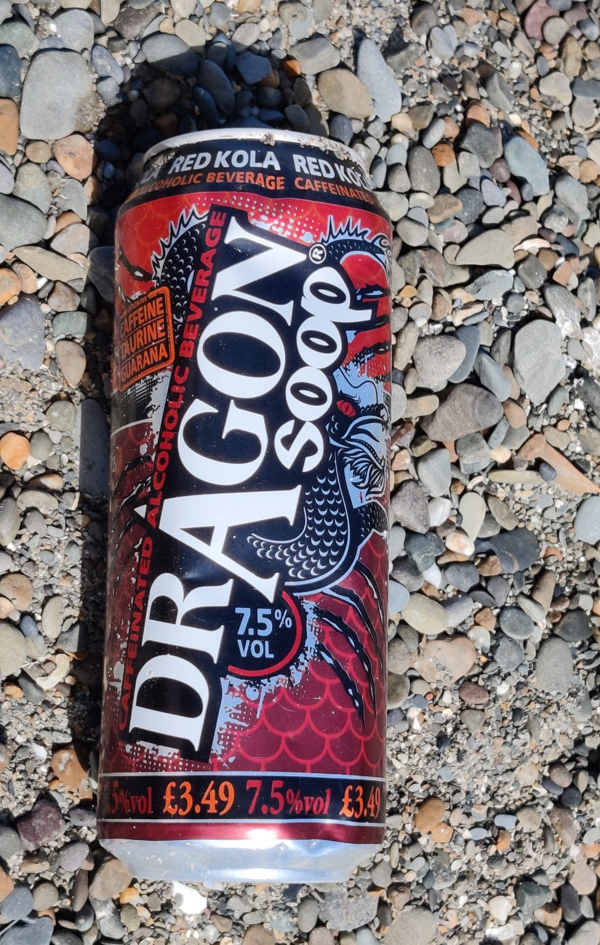 "Hot Stuff" by Hilary Harding