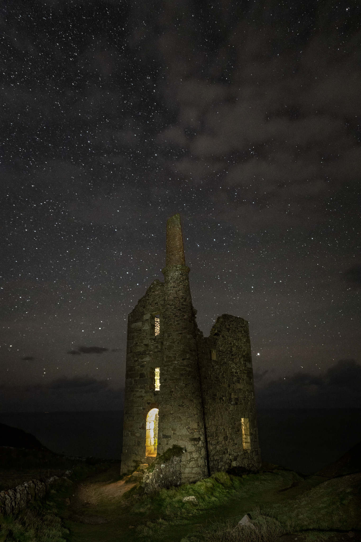 Wheal Owles
