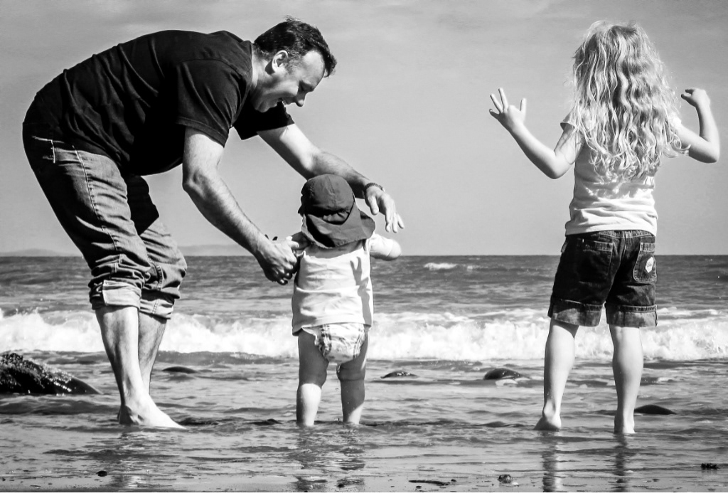 Beach Time