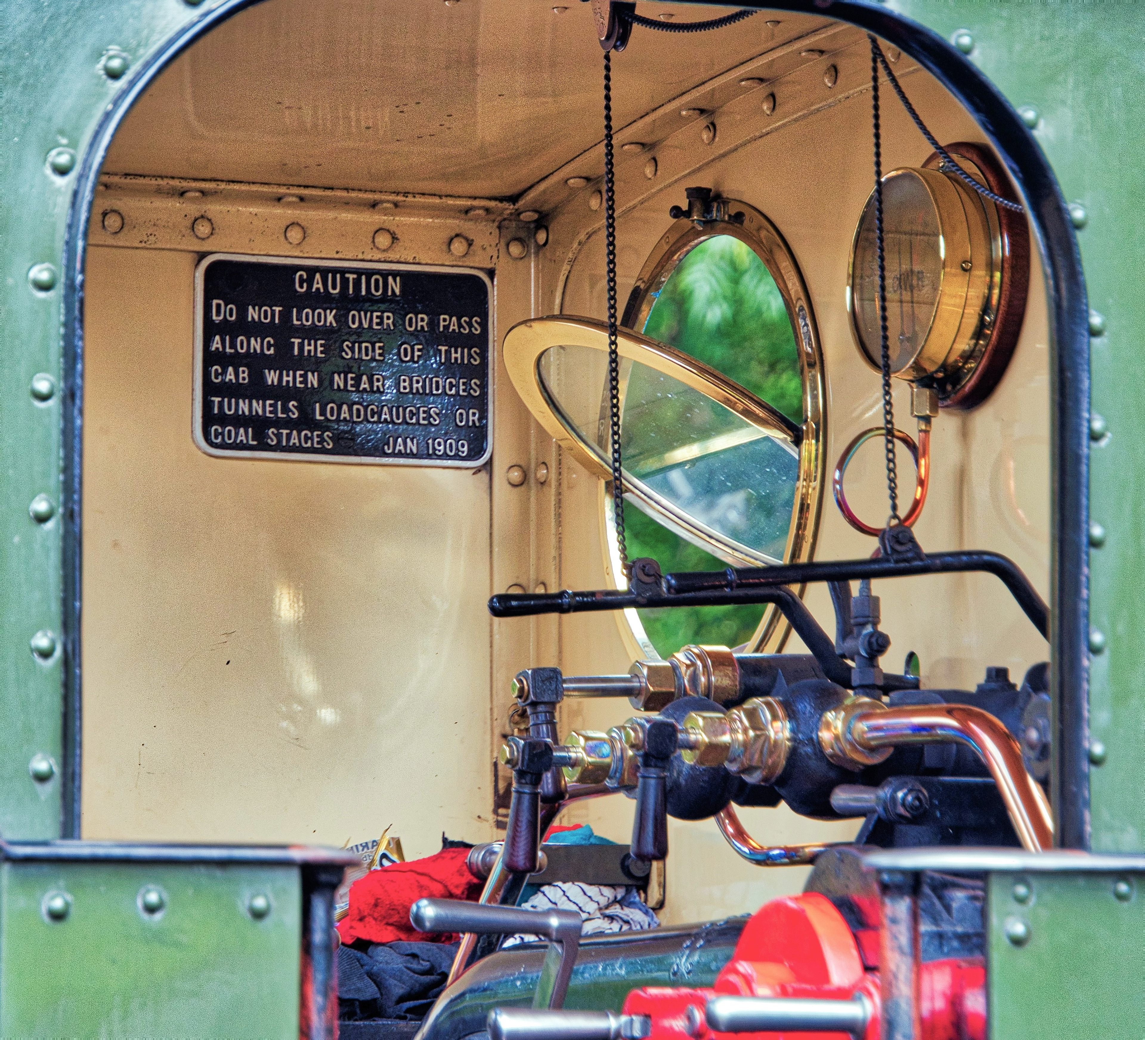 "Sparkling Pride" by David Hough