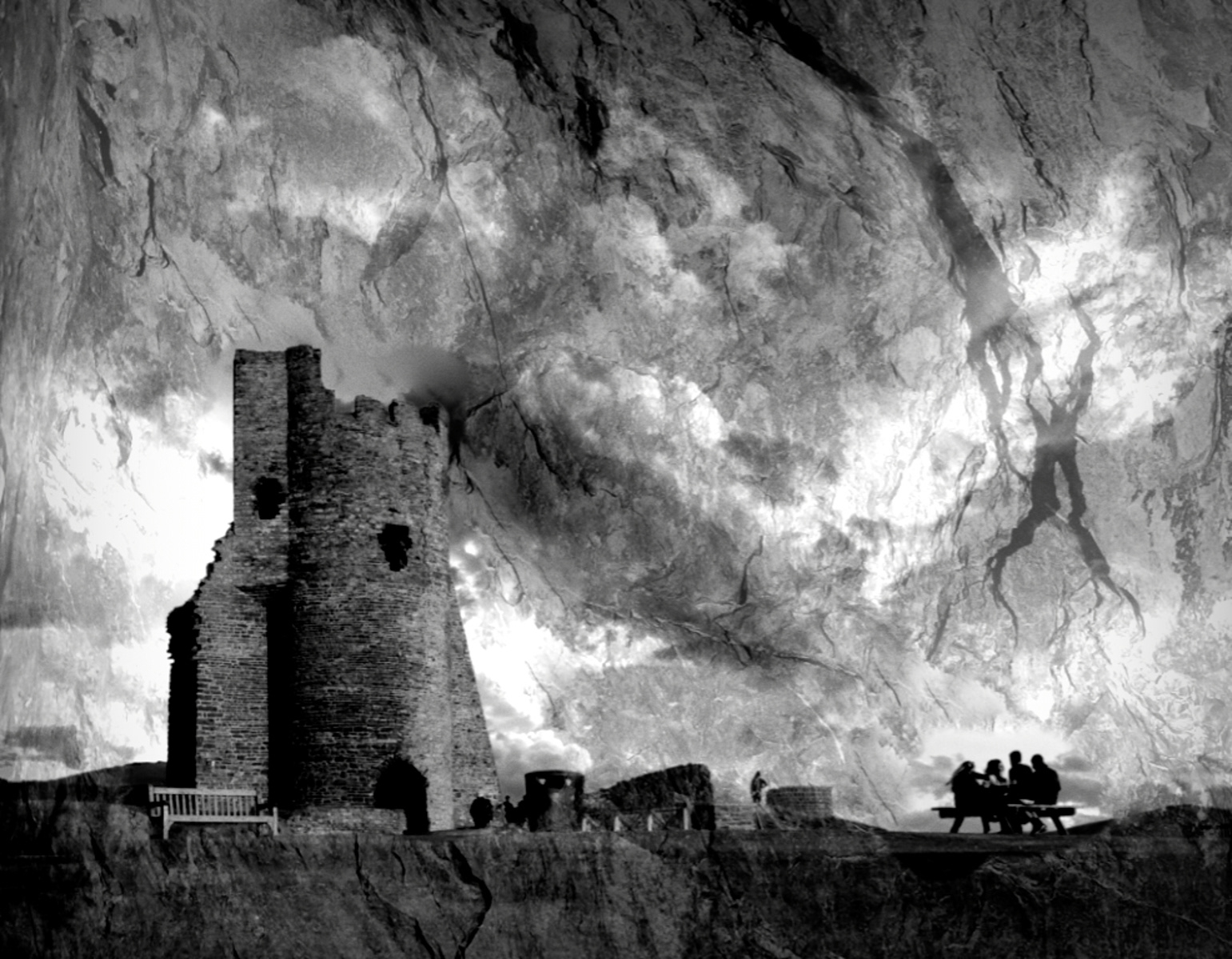 Castle of Storms