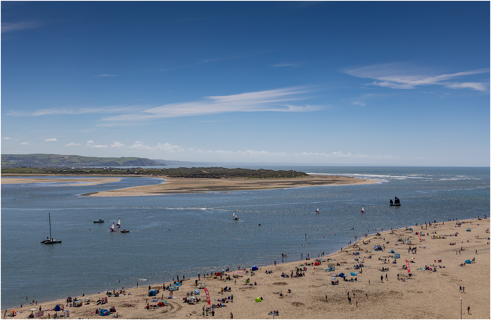 "Aberleri" by Viv Evans