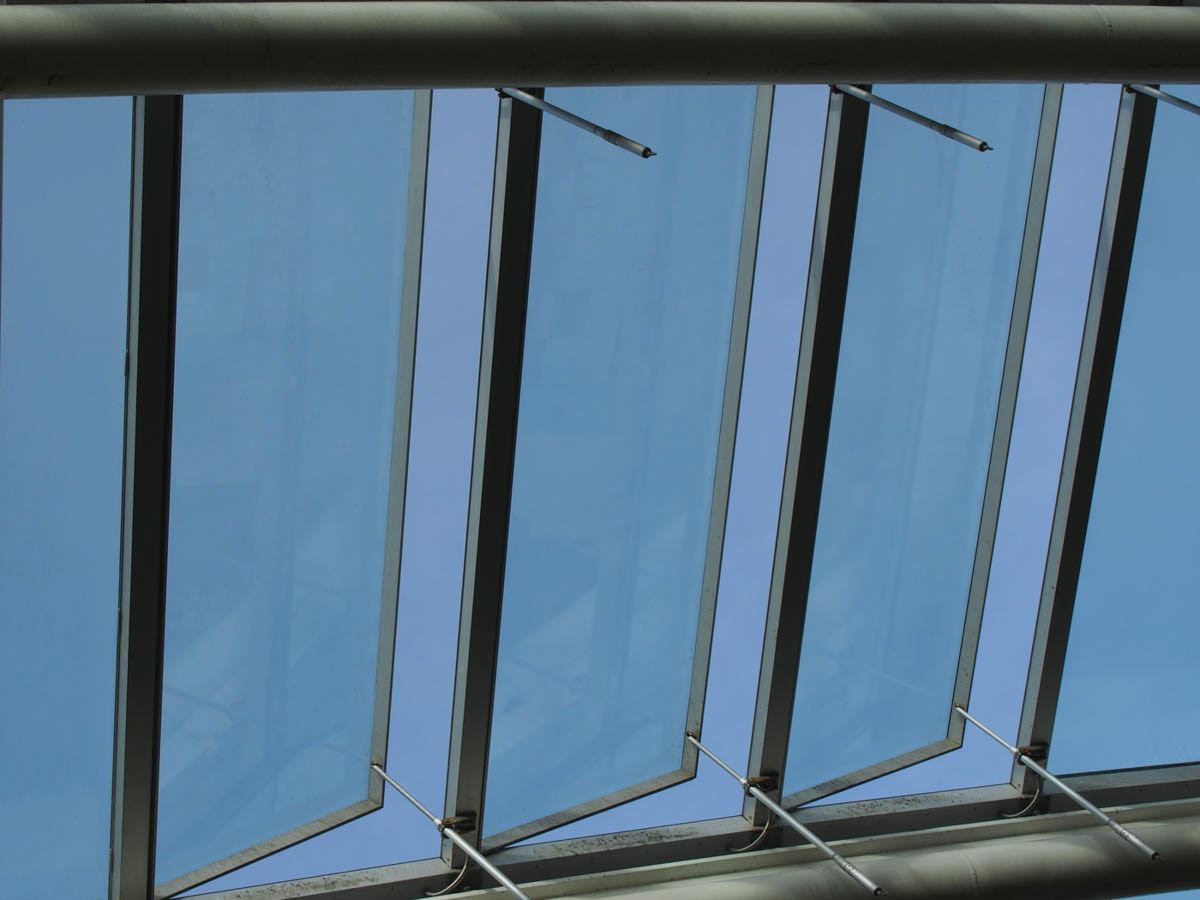 Skylights