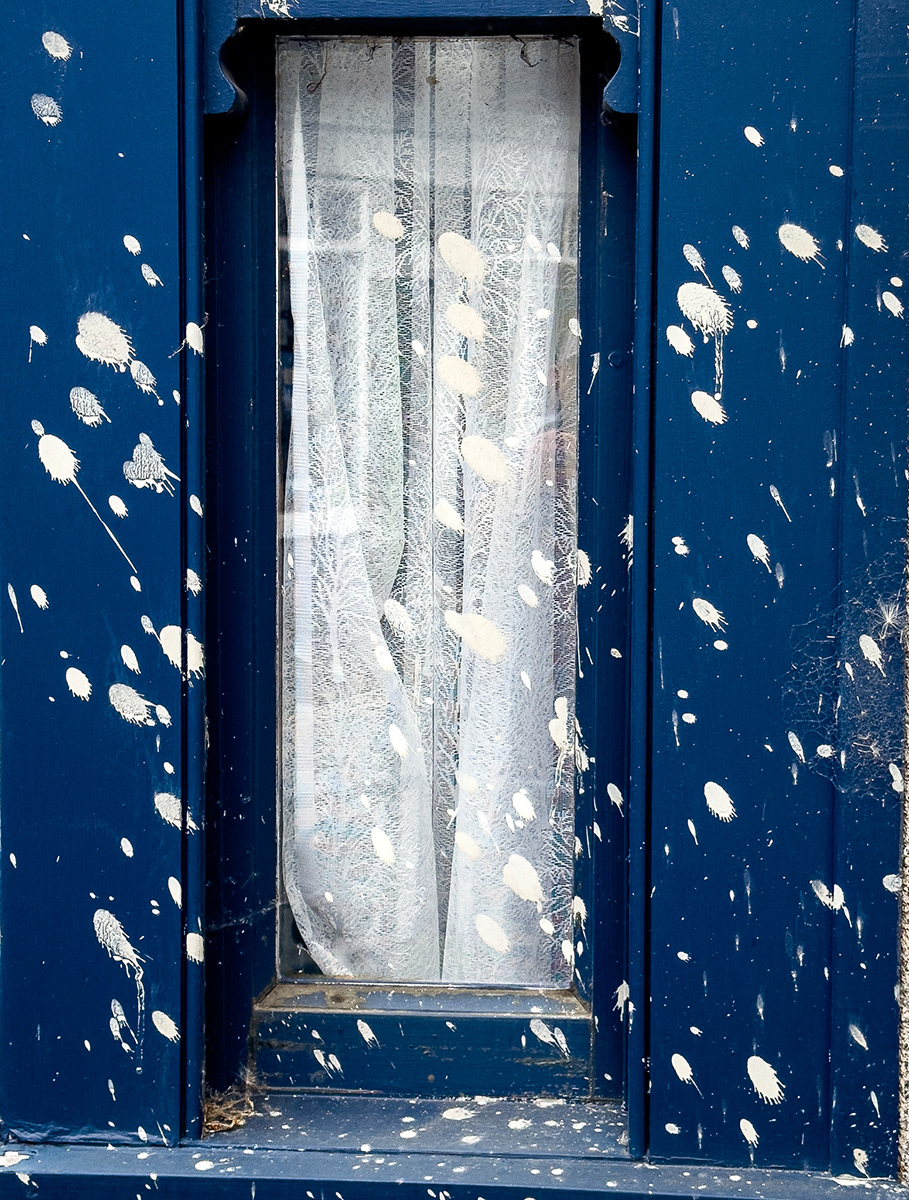 "Around Town 11" by Gareth Parry