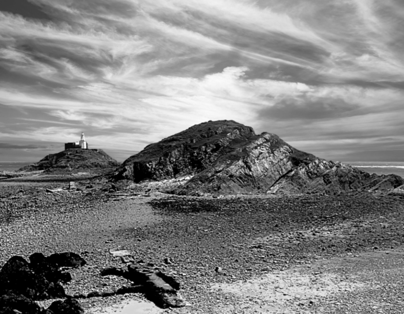 Mumbles, Wales (2)