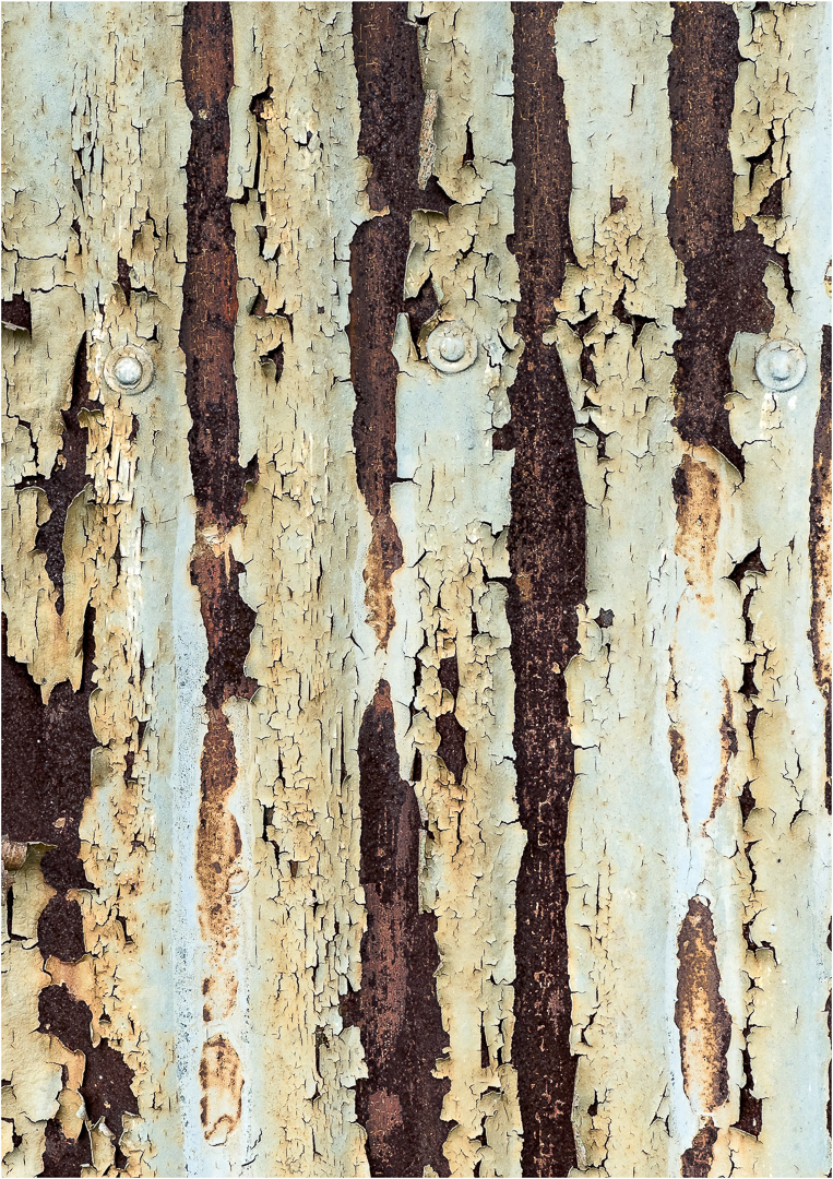 "Texture" by Morlais Davies
