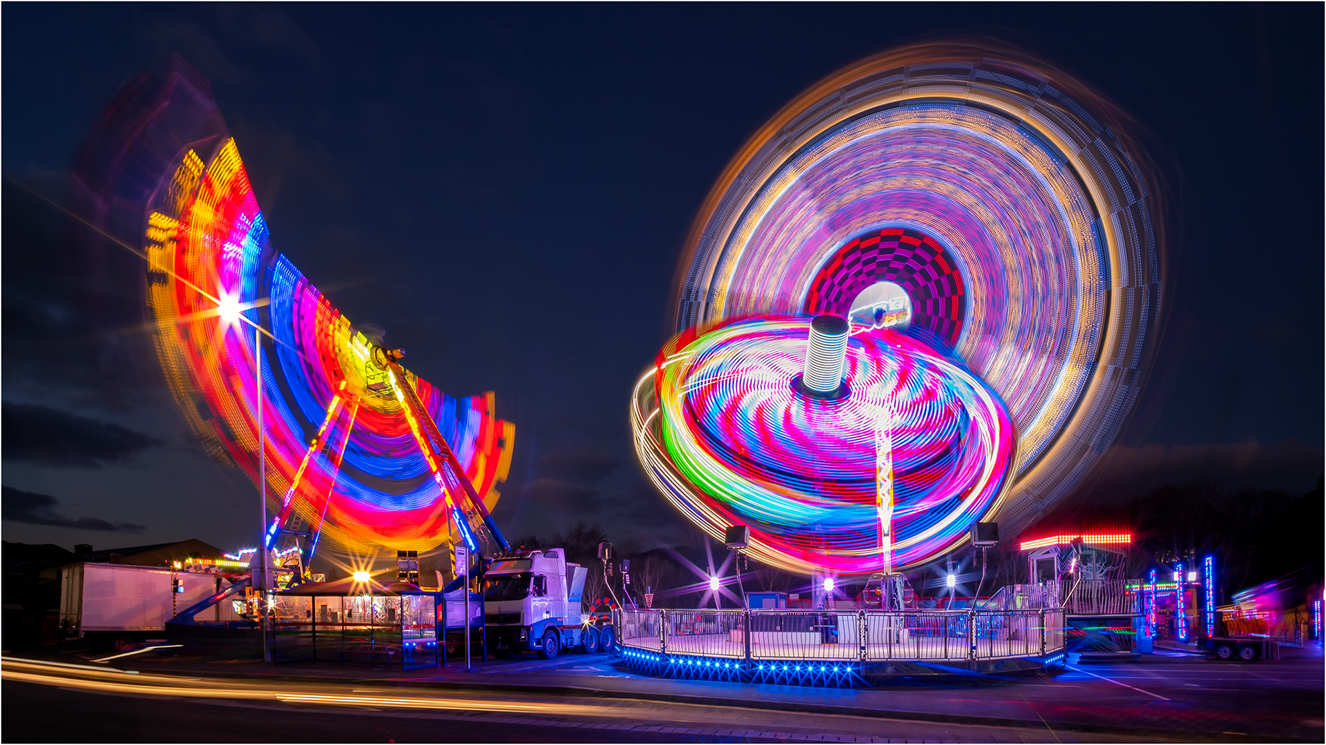 Aberystwyth Winter Fair