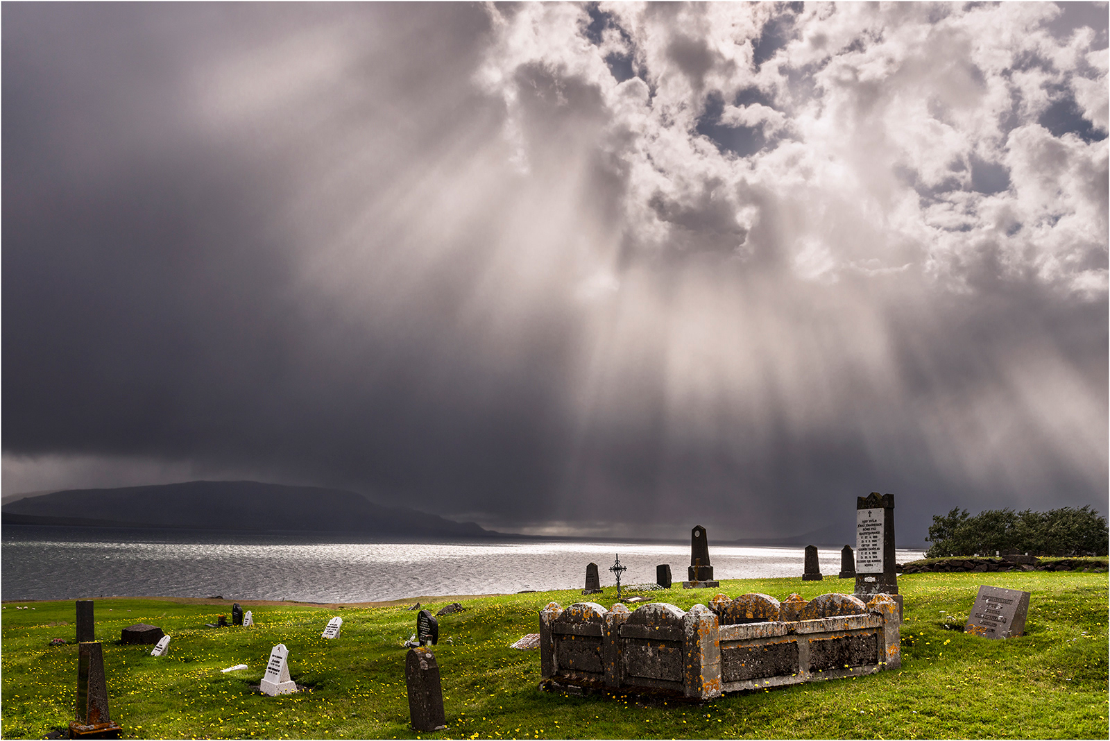 "Day of Reckoning" by Simon Harding (18)