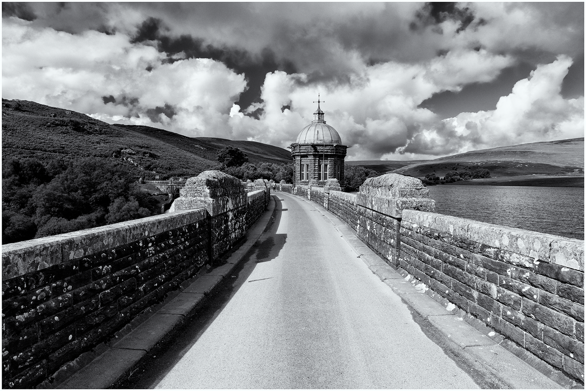 "Birmingham Baroque, Craig Goch" by Simon Harding