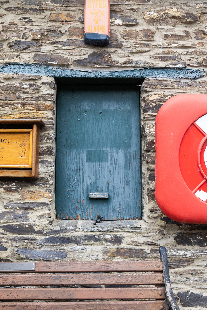 "Mixed media" by Morlais Davies