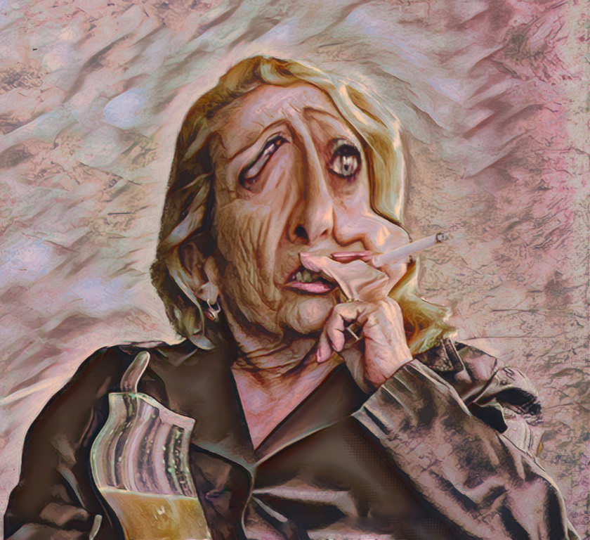 Smoking Kills