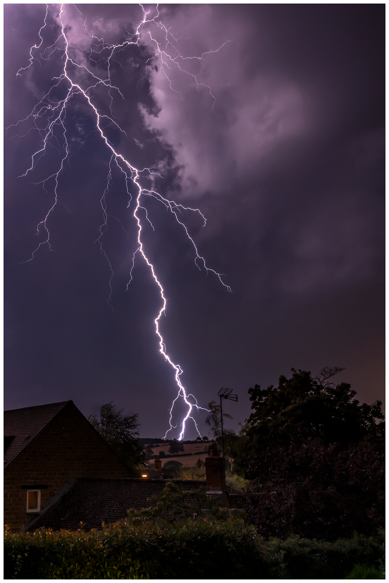 Summer Storms (2)