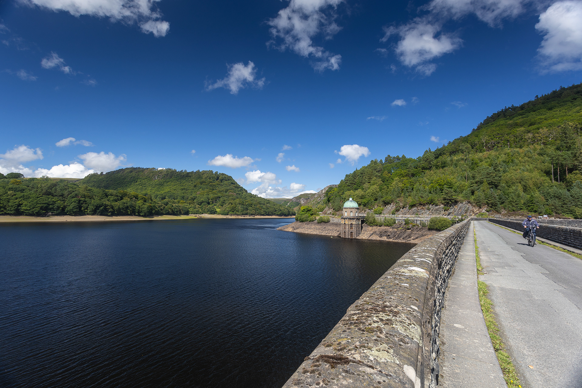 "Carreg Ddu 2" by Viv Evans