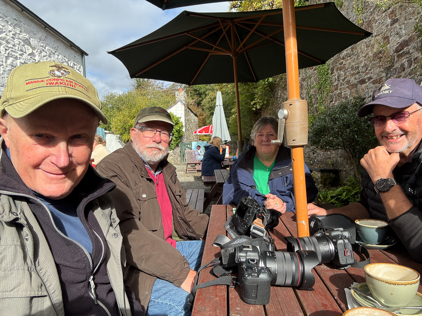 Colby_Pembs-4682 by Morlais Davies