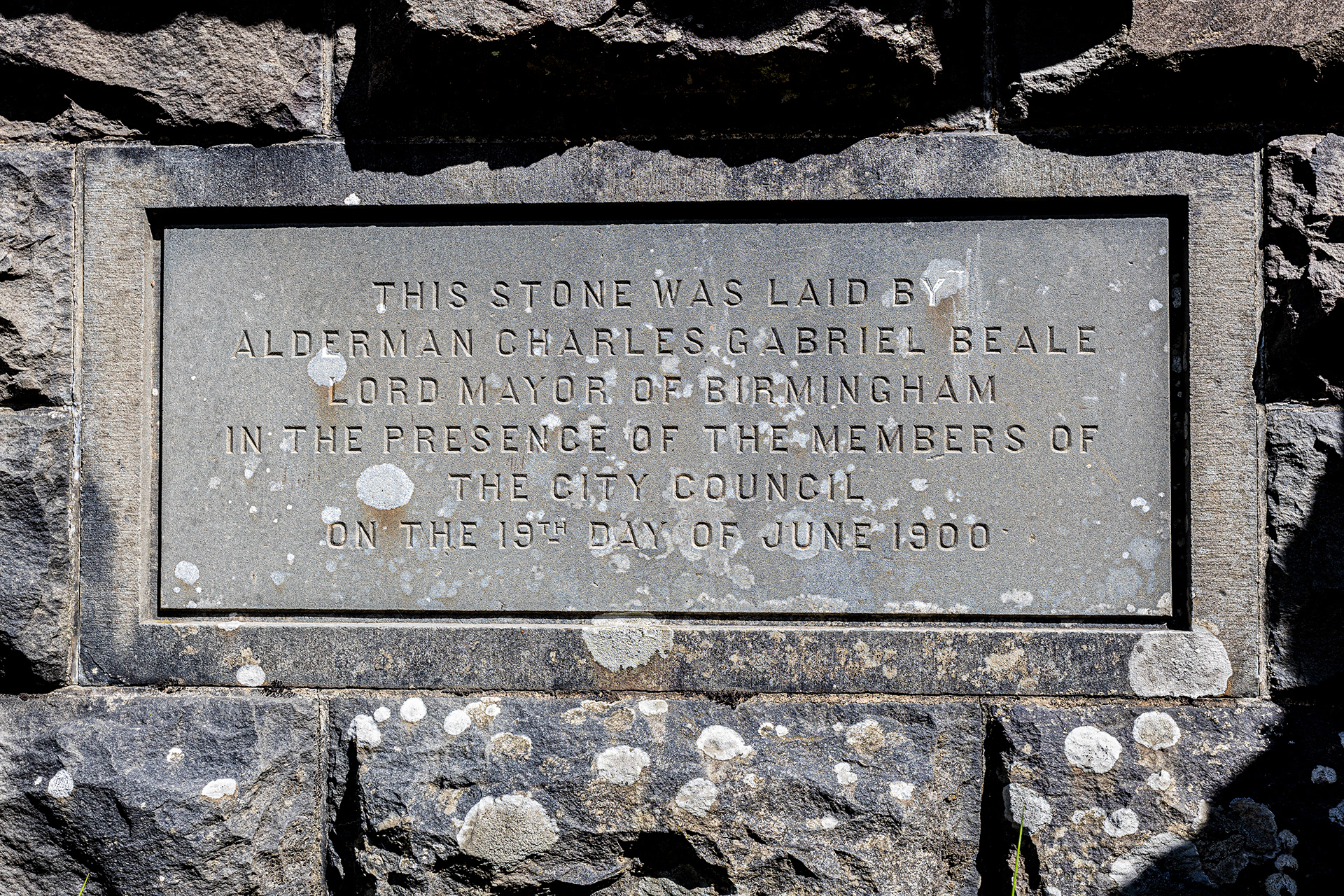 "Carreg Ddu 3" by Viv Evans